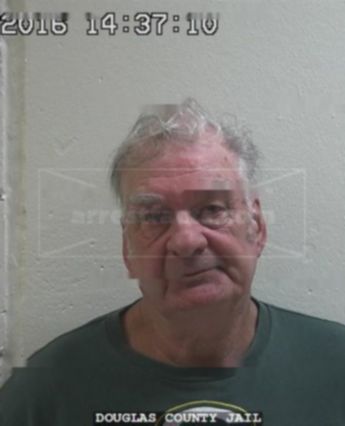 Eugene Robert Harvey