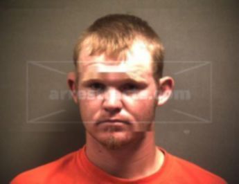 Bret James Burrus