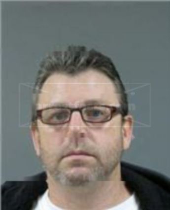 Richard Wayne Maupin