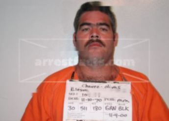 Elesvan Chavez-Olivas