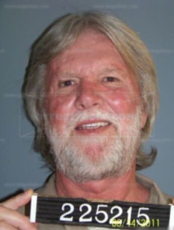 Earl Wright