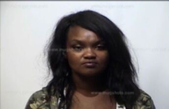 Latasha Louise Chester