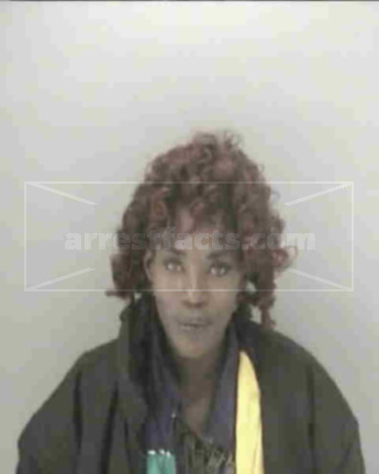 Taquila Moneatt Jackson