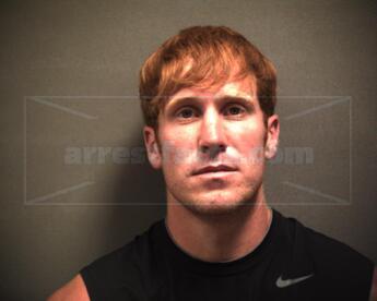 Mitchell Eric Sanders