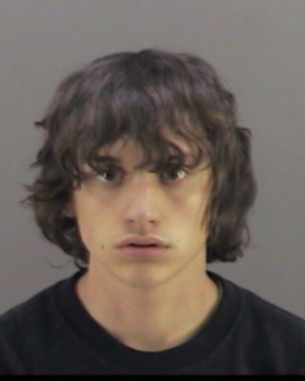 Zachery Allen Fisher