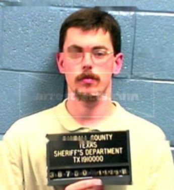 Roy Brandon Welch