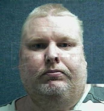 Michael Shane Webb
