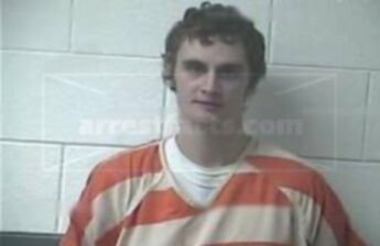 Larry Daniel Wheeler