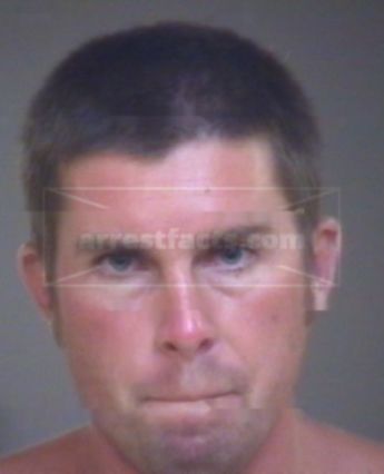 Coleman Michael Reynolds