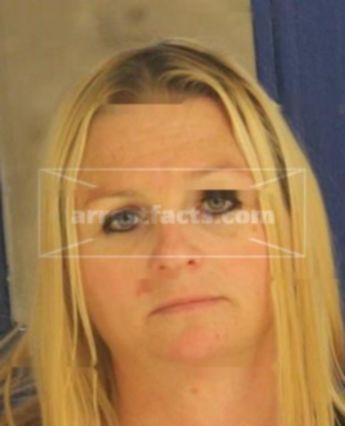 Tina Marie Allen