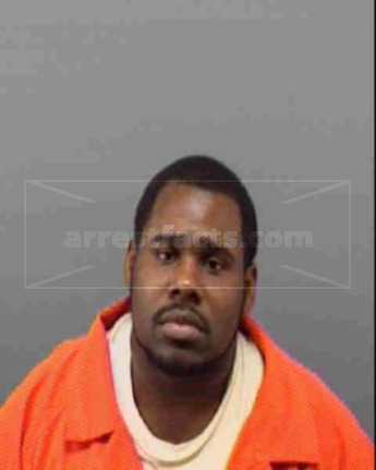 Paul Brandon Williams