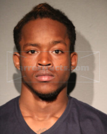 Dionte Harris