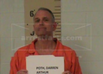 Darren Arthur Poth