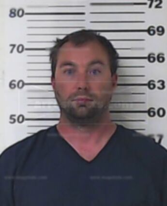 Spencer Allen Chance