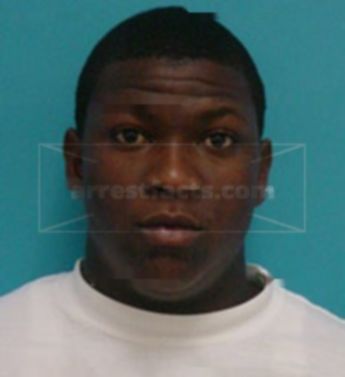 Montrez Quentin Reese