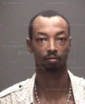 Delvin Dewon Lanier
