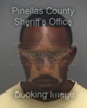 Lawrence Christopher Chisom
