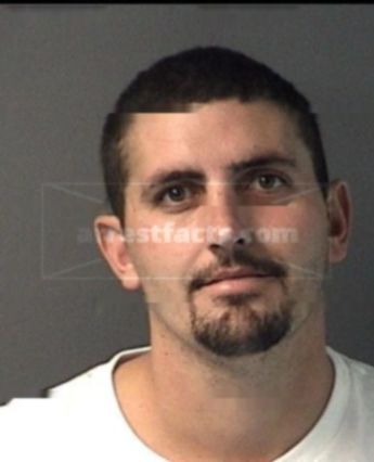 Jerry Wayne Landrome