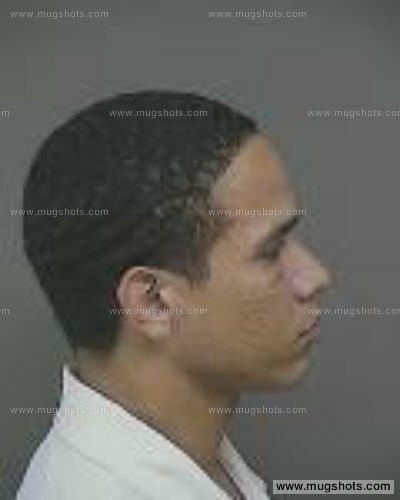 Ronnie Hall Jr.