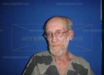 Patrick Henry Aubry Sr