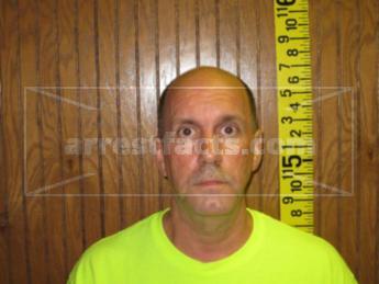 Randall Glenn Barthelemy