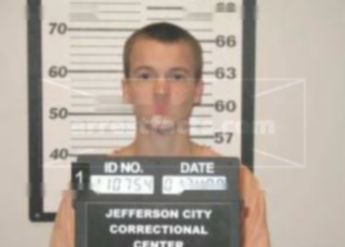 Kevin Jones