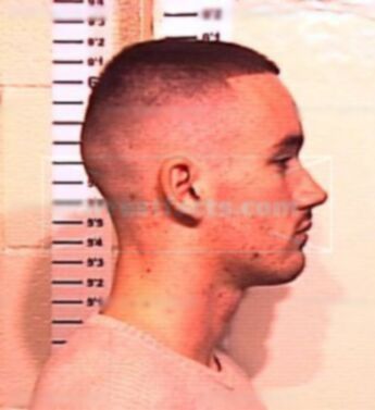 Brandon Carl Forbes