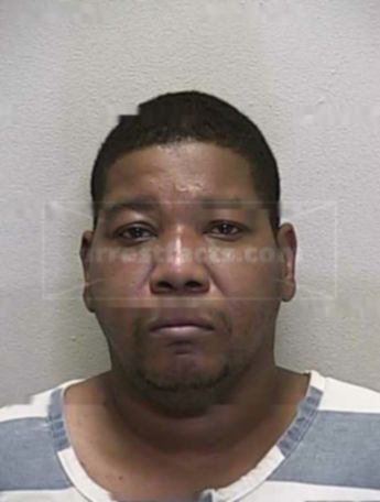 Earnest Oscar Freeman