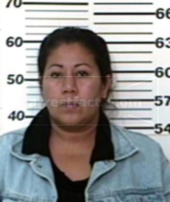 Elizabeth Torres Salgado