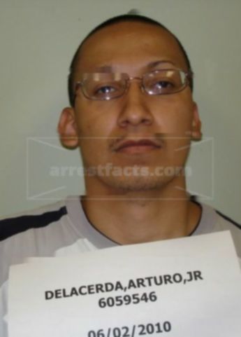 Arturo Delacerda