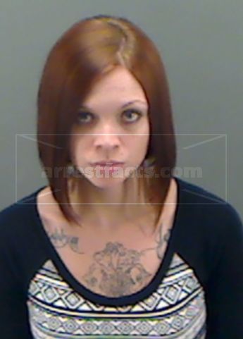 Chelsea Taylor Horton