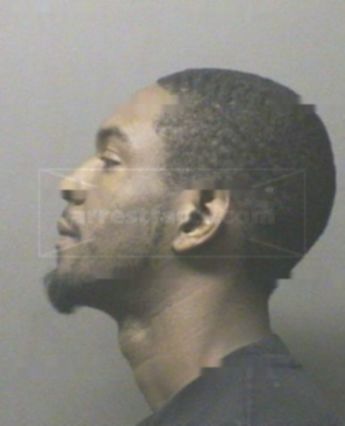 Destin Shamaye Williams