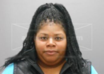 Tawana R Wright