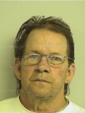 Lester Gerald Shadwrick