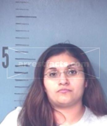 Missie Marie Olvera