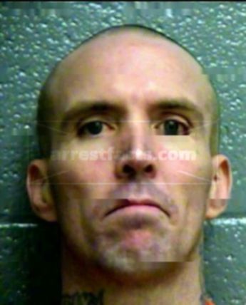 Jeremy Lee Moore