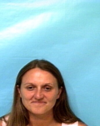 Heather Mariee Hargett