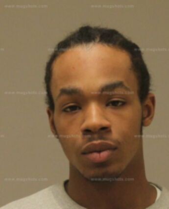 Daveon Donte Wright