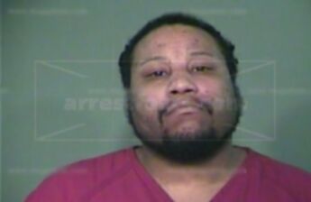 Kevin Darnell Simpson