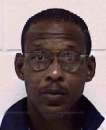 Nathaniel James Henderson