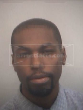 Roderick Bernard Maxey