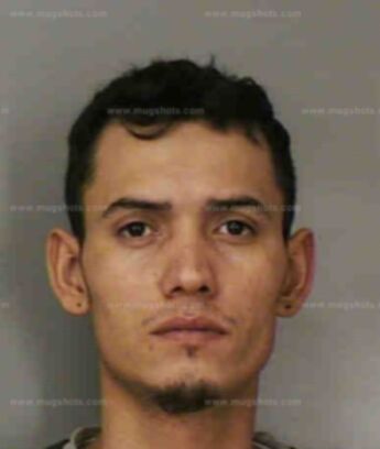 Rudy Ariel Castillo