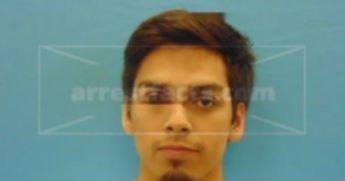 Mark Anthony Palacios
