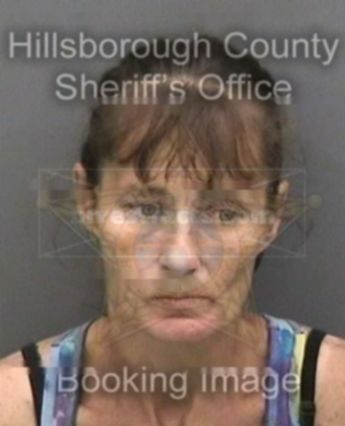 Martha Jane Bridges