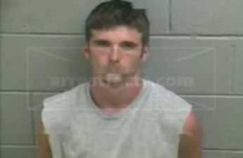 Mark Paul Vance