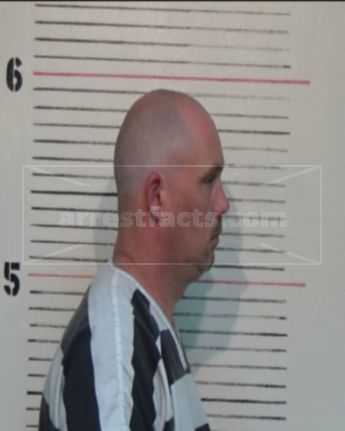 Eric Stephen Shaver