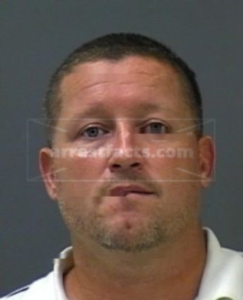 Charles David Morris