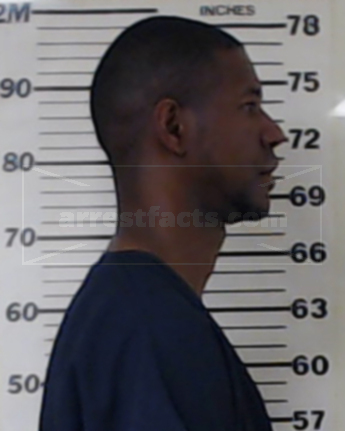 Kevin Demond Adams