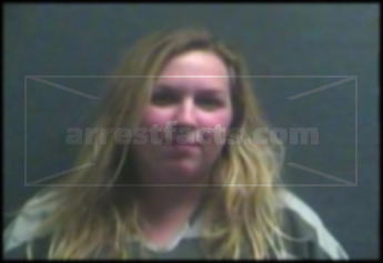 Amber Christine Rappold