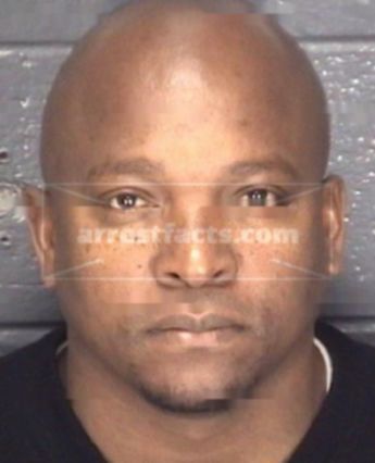 Anthony Lee Alston